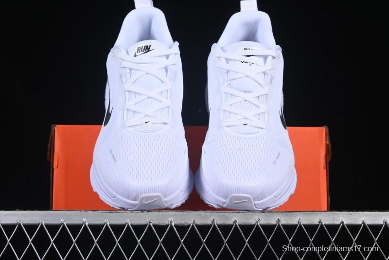 Nike Air Zoom Vomero 18 Lunar Retro Running Shoes with Built-in Zoom Air Cushion - HM6803-809