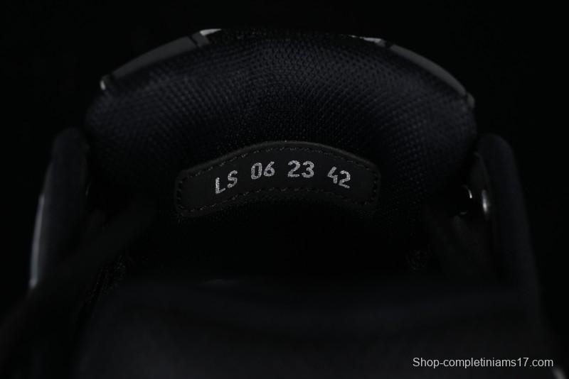 Dior B30 Sneakers with Reflective CD30 Logo - CD30