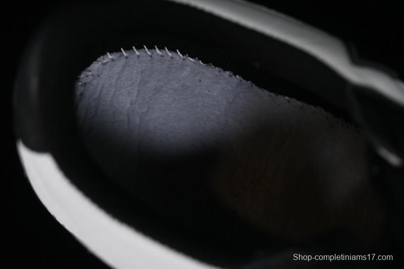 SMFK Comfortable Chunky Sole White Sneakers - T.D4