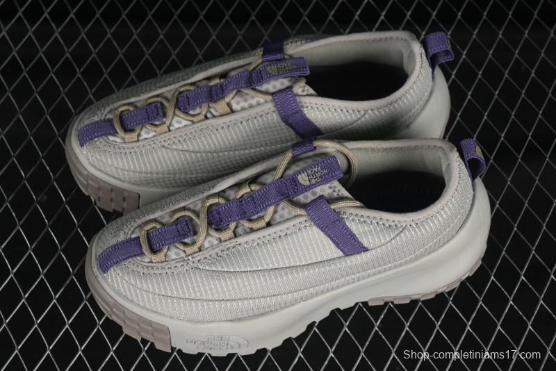 The North Face Never Stop Comfortable Versatile Slip-Resistant Low-Top Lifestyle Casual Shoes - NFOA8A93511-070