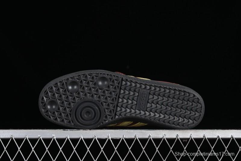 Adidas Wales Bonner Samba IE0579 Casual Sneakers - IE0579