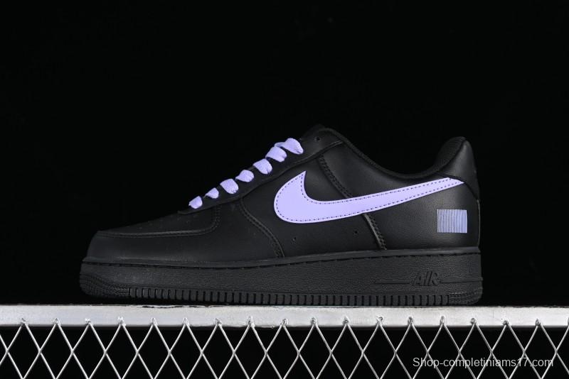 Nike Air Force 1'07 Low Custom Casual Sneakers - CW2288-111
