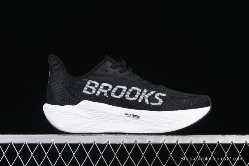 Brooks Hyperion Max 2 Cushioned Racing Marathon Running Shoes - 1104341D401