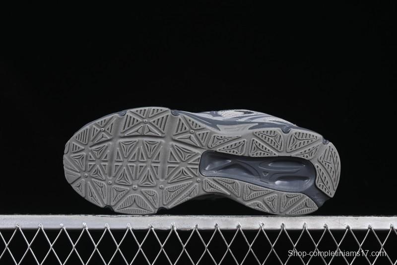 Mizuno Speed 2K Breathable Low-Top Casual Running Shoes with Synthetic Leather - D1GH222910