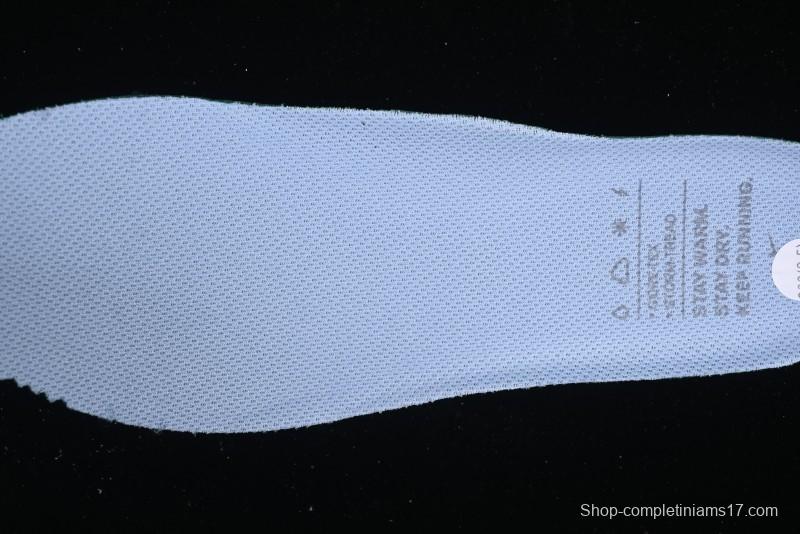 Nike Air Zoom Pegasus 41 GTX Waterproof Lightweight Running Shoes with Breathable Mesh Upper - FQ1357-400