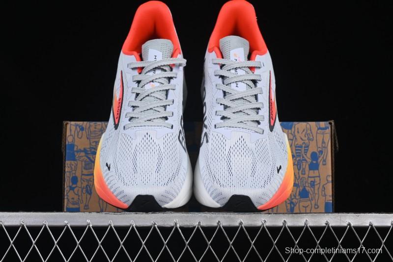 Brooks Hyperion Max 2 Cushioned Racing Marathon Running Shoes - 1104341D443
