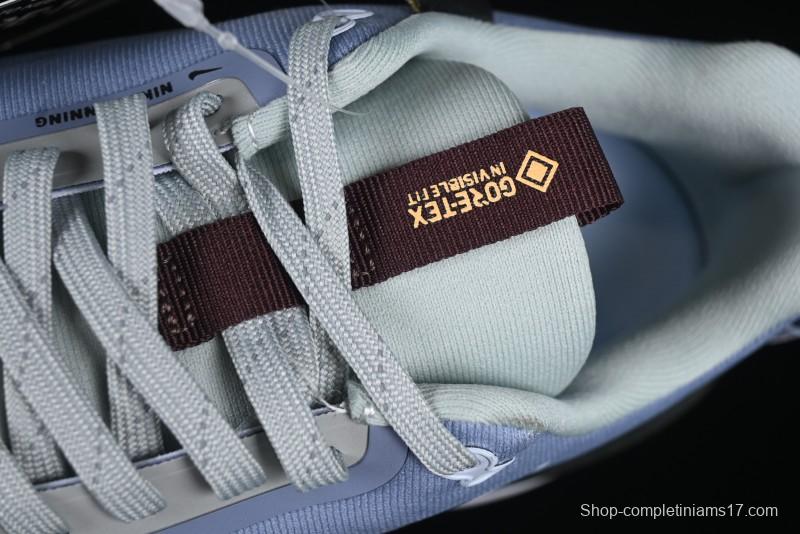 Nike Infinity Run 4 Gore-Tex Waterproof Road Running Shoes with ReactX Foam - HQ0265-400