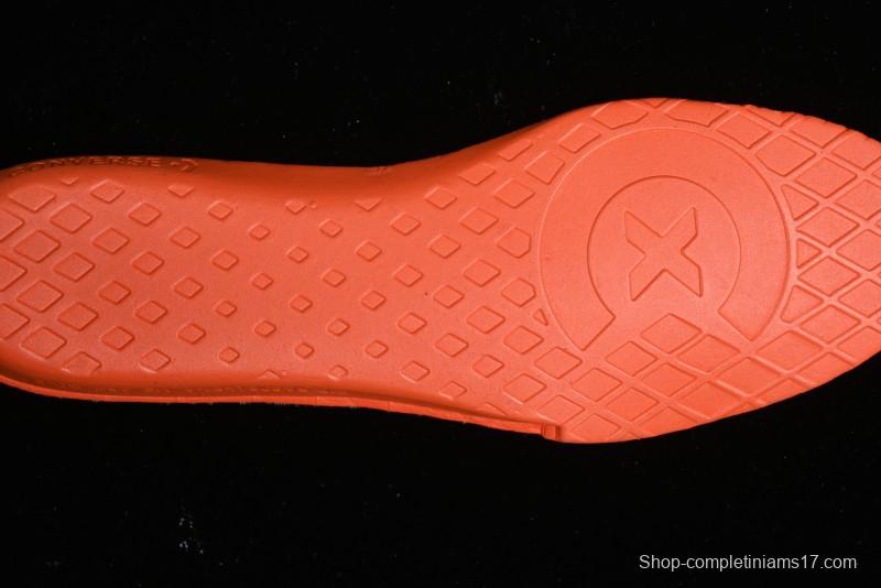 Converse Chuck 70 AT-CX Retro Platform Low-Top Sneakers with Outdoor Functional Design - A06557C