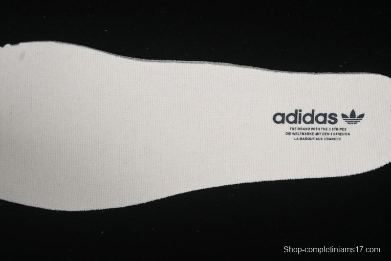 Adidas Samba OG JI3217 Classic Casual Sneakers - JI3217