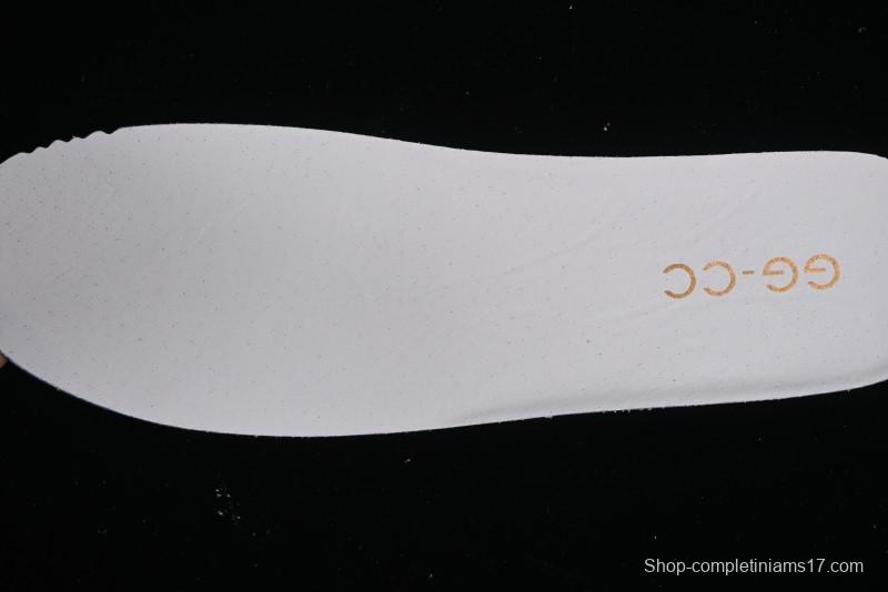 GG-CC Casual Sandals with Asymmetric Design and Cool Functional Style - 70119-3 Silver