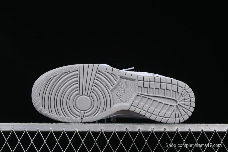 Nike Dunk CNY Year of the Snake Steam Puppet New Chinese Style Gift Box Spirit Snake Pearl Low-Top Casual Sneakers - DD1391-103