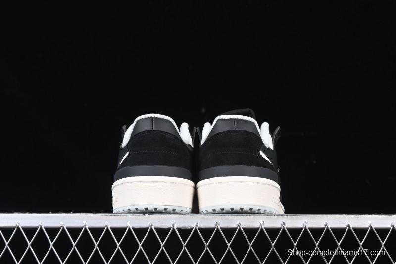 Adidas Forum 84 Low Retro Basketball Shoes - IE7218