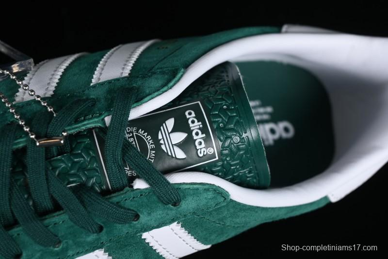 Adidas Originals Gazelle Indoor Retro Casual Anti-Slip Low-Top Skate Shoes - IG1596