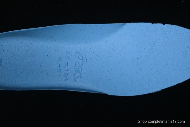 Asics Solution Speed FF 2 Retro Breathable Cushioned Casual Running Shoes - 1041A182-700