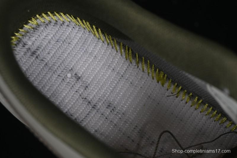 Nike Air Force 1 '07 Low Casual Sneakers with Full-Length Air Cushion - HM9483-300