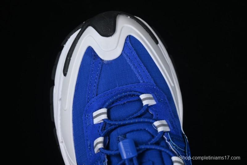 Nike Zoom Vomero Roam Retro Marathon Casual Thick Sole Cushioned Running Shoes - FV2295-400