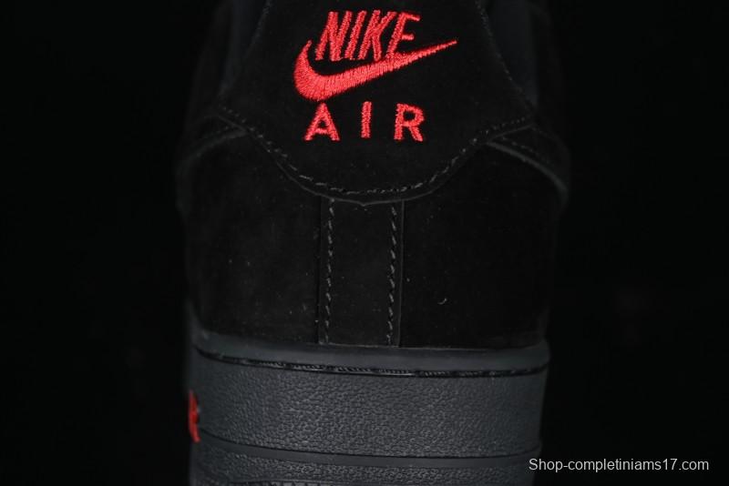 Nike Air Force 1 '07 Low Custom Casual Sneakers - CW2288-111