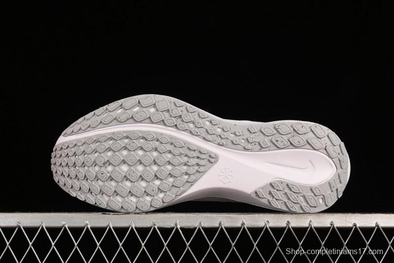 Nike Air Zoom Pegasus 41 Breathable Lightweight Running Shoes with Cushioning - FD2723-102