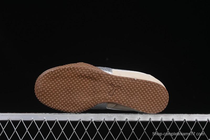 Puma Bella UT Leather Fashion Casual Sneakers - 402980-02