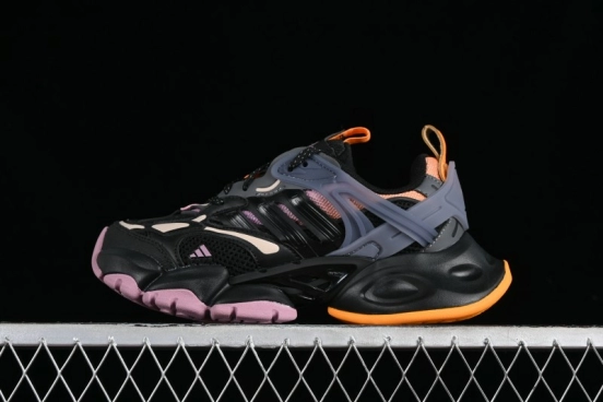 Adidas Vento XLG Deluxe Retro Casual Dad Shoes - JP5765