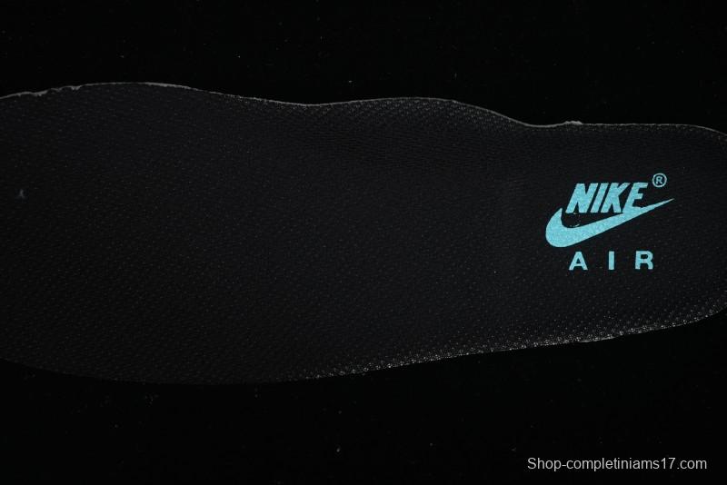 Nike Air Force 1 '07 Low Custom Casual Sneakers - CW2288-111