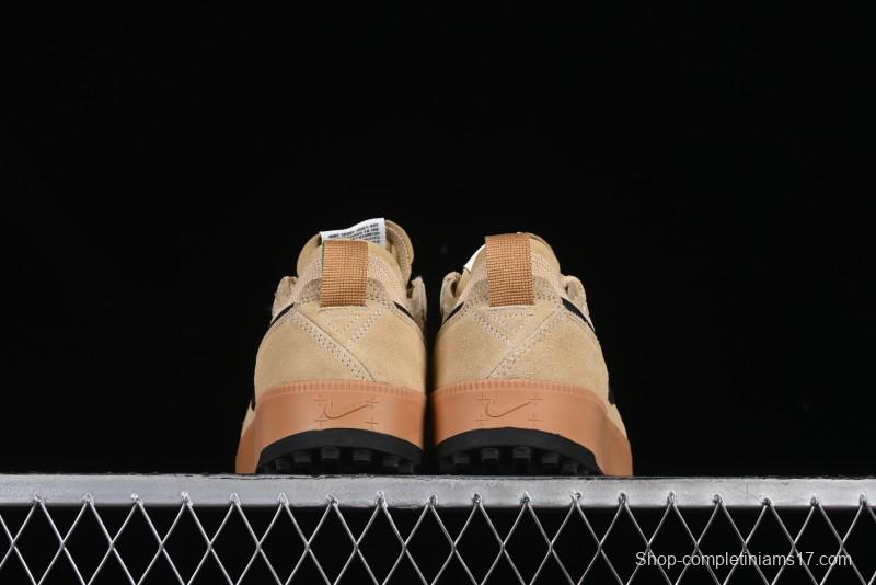 Nike NK C1TY Street Fashion Casual Shoes - FZ3863-200