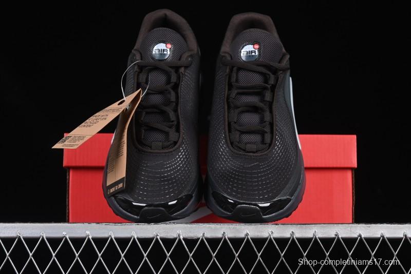 Nike Air Max Dn 2024 Running Shoes with Quad Cylinder Air Cushion and Soft Foam - DV3337-202