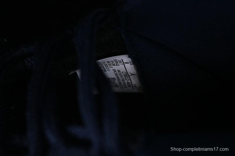 Nike Air Jordan 11 Retro High Navy Blue Basketball Shoes - CT8012-406