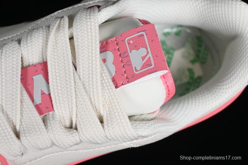 MLB Chunky Liner Basic New York Yankees Thick Sole Casual Sneakers with 6cm Height Increase - 3ASXCBO3N50COS