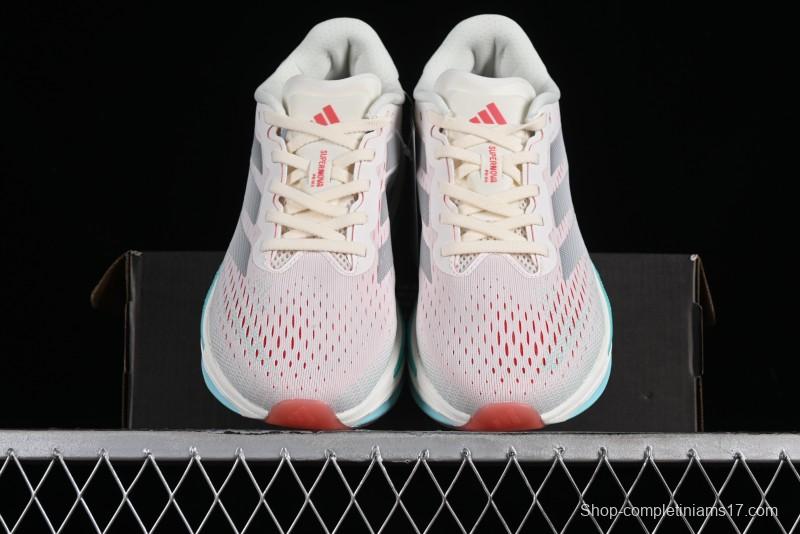 Adidas Supernova Rise M TE1681 Lightweight Casual Running Shoes with Dreamstrike+ Midsole