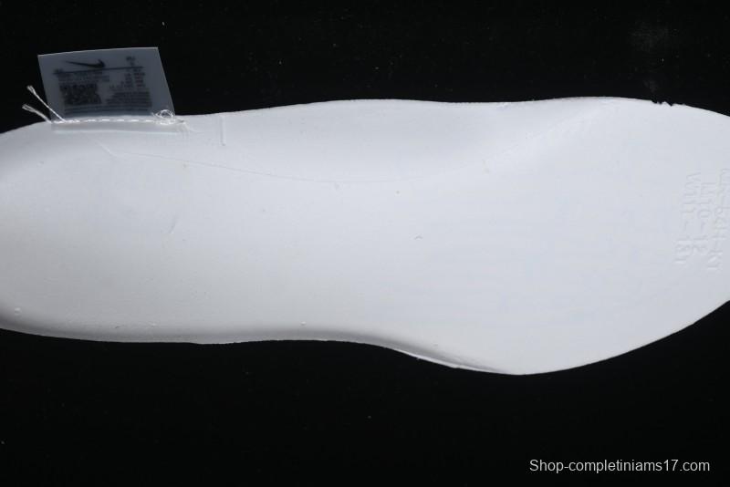 Nike Zoom VaporFly Next 3% Prototype Super Marathon Running Shoes with Dual Air Zoom and ZoomX Foam - HF7357-900