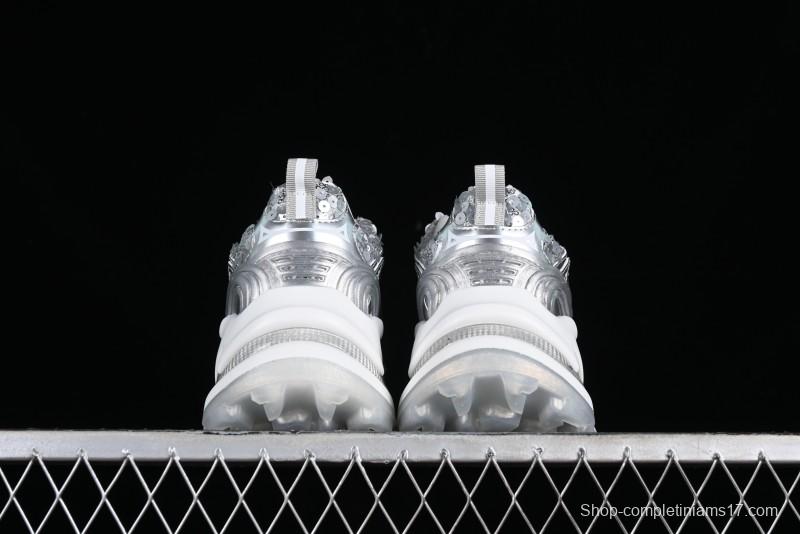 GGCC Casual Running Shoes with Asymmetrical Design - G23S2008B