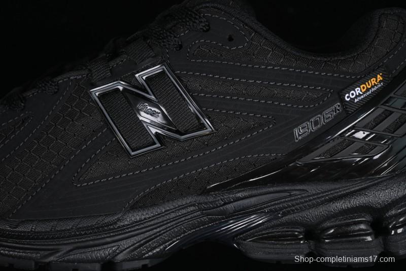 New Balance 1906 Series Retro Dad Style Casual Running Shoes - U1906RWF