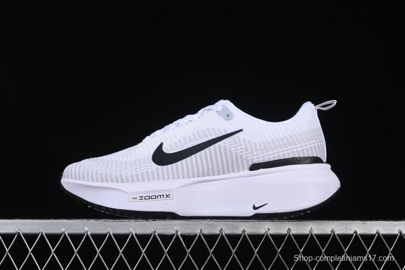 Nike Zoom X Invincible Run Fk 4 Marathon Performance Running Shoes - DR2615-002
