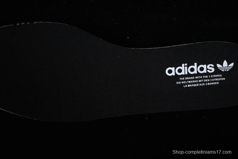 Adidas Superstar II JI3538 Shell Toe Casual Sneakers - JI3538