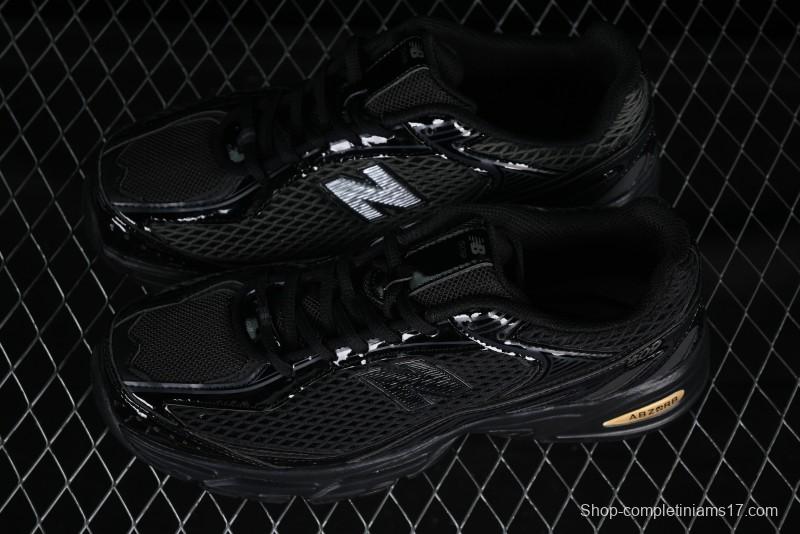 New Balance 509 Series Retro Casual Running Shoes - U509A1