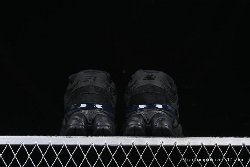 New Balance 9060 Retro Casual Running Sneakers with ABZORB Cushioning Technology - U9060BPM