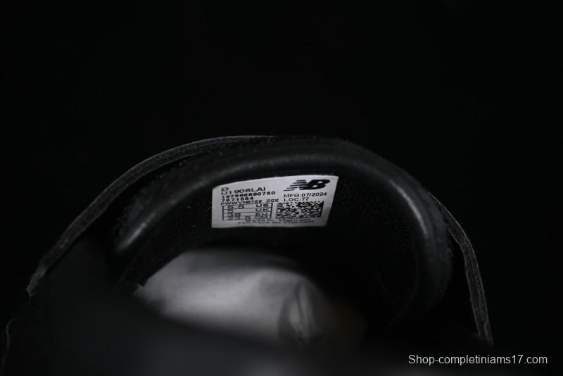 New Balance 1906 Series Loafers Casual Shoes with T-Beam Support and Exposed Cushioning - U1906LAI