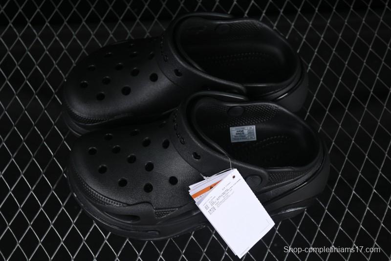 Crocs EVA Fashion Comfortable Clogs with Ventilation Holes - CSD4