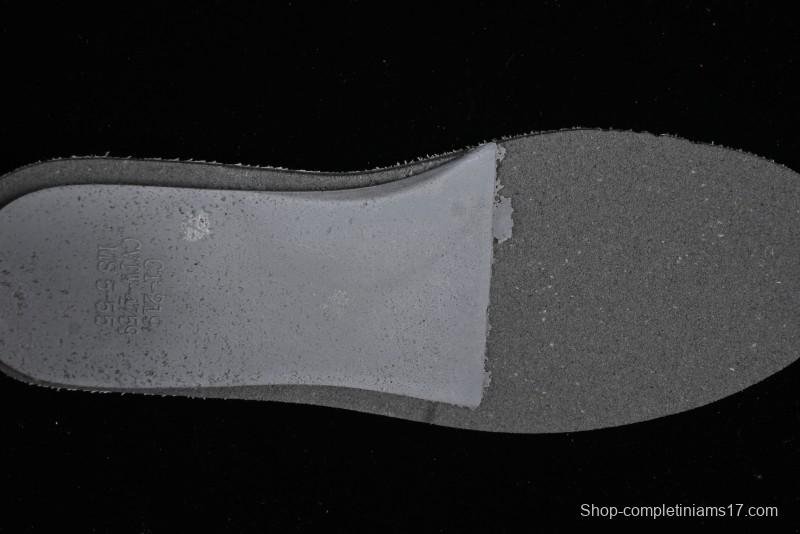 Converse Chuck 1970s Ice Cream Fun White Pink High Top Canvas Sneakers - A10947C