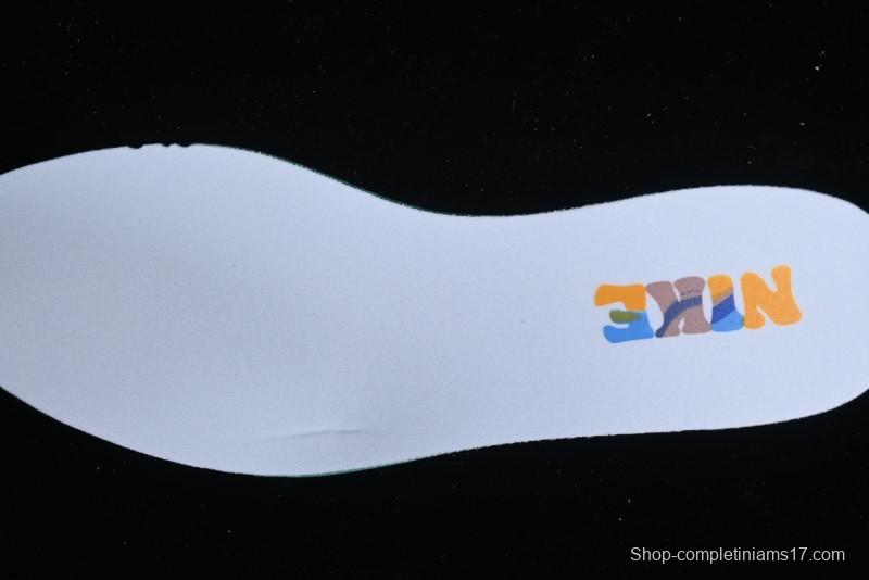 Nike Motiva Summer Breathable Cushioned Wave Running Shoes - HF5728-191