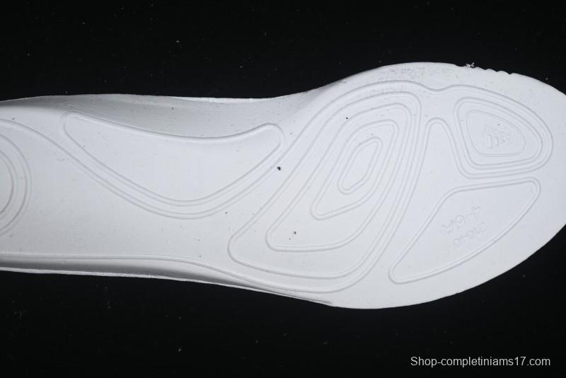 Adidas Bad Bunny Adizero SL 72 Comfortable Low-Top Casual Sneakers - JP8815