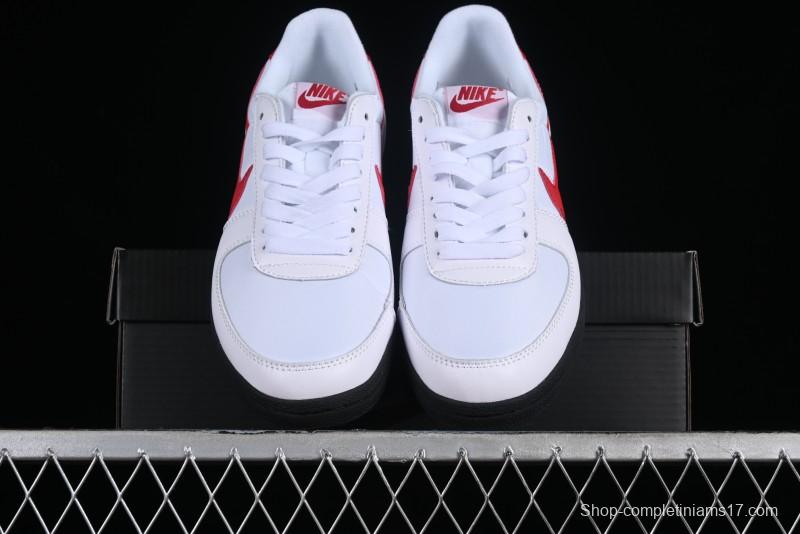 Nike Field General 82 Casual Sneakers with Classic Black & White Colorway - FQ8762-100