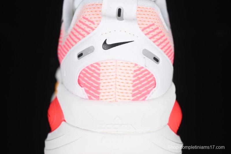 Nike Air Zoom Vomero 18 Moon Landing 18 2025 New Cushioned Casual Running Shoes - HM6804-100