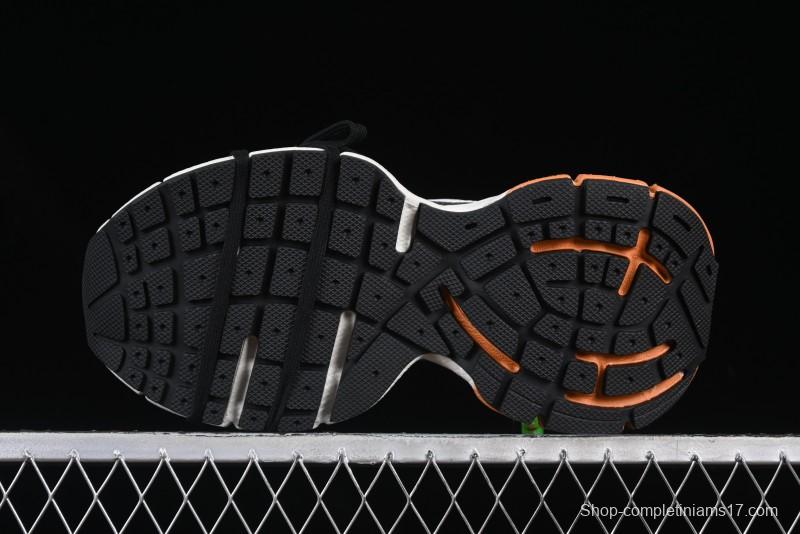 Balenciaga Phantom Sneaker 3XL Running Shoes - W3XGM5140