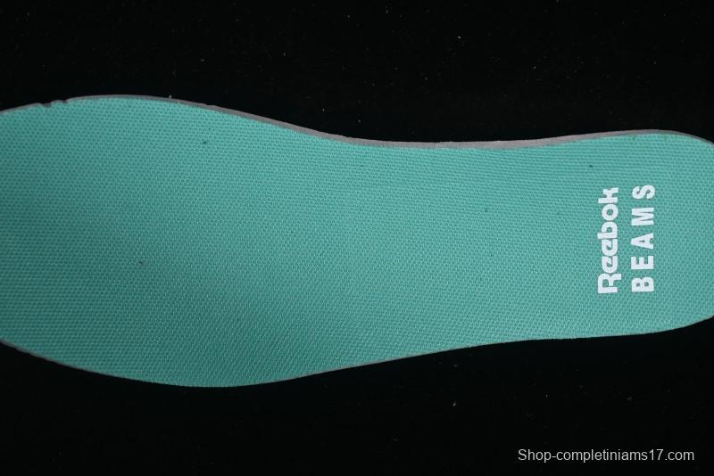 Reebok Club C Bulc Street Anti-Slip Low-Top Casual Sneakers - 100033731