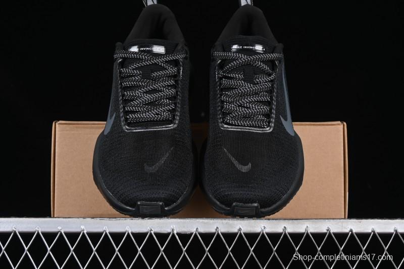 Nike Zoom X Invincible Run Fk 4 Marathon Performance Running Shoes - DR2615-004