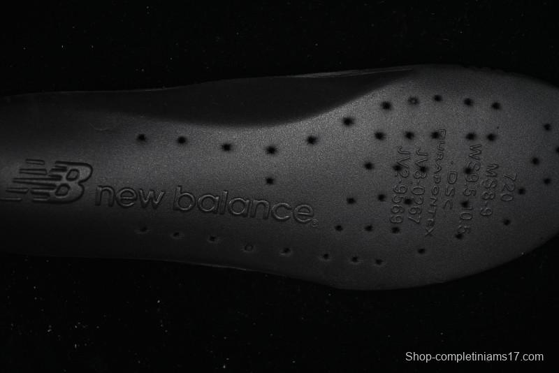 New Balance 2002 Series Retro Casual Running Shoes with Upgraded N-ERGY Cushion - M2002RR1