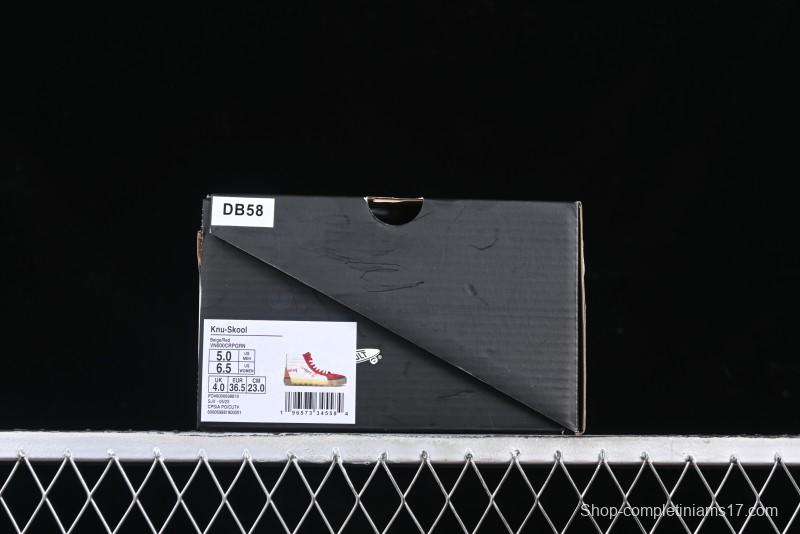 Palm Angels x Vans Sk8-Mid Mid-Top Casual Skate Shoes with Vintage-Inspired Design - VN000CRPGRN