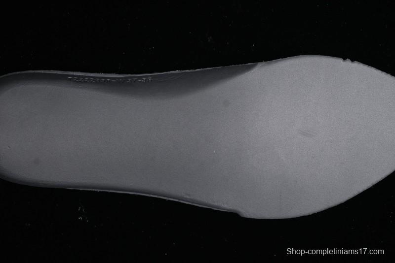 Balenciaga Phantom Sneaker 10th Generation Trend Running Shoes with Transparent Heel Strap - W3XDC2002